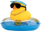 YOUVE BEEN DUCKED!