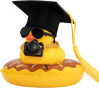 YOUVE BEEN DUCKED!