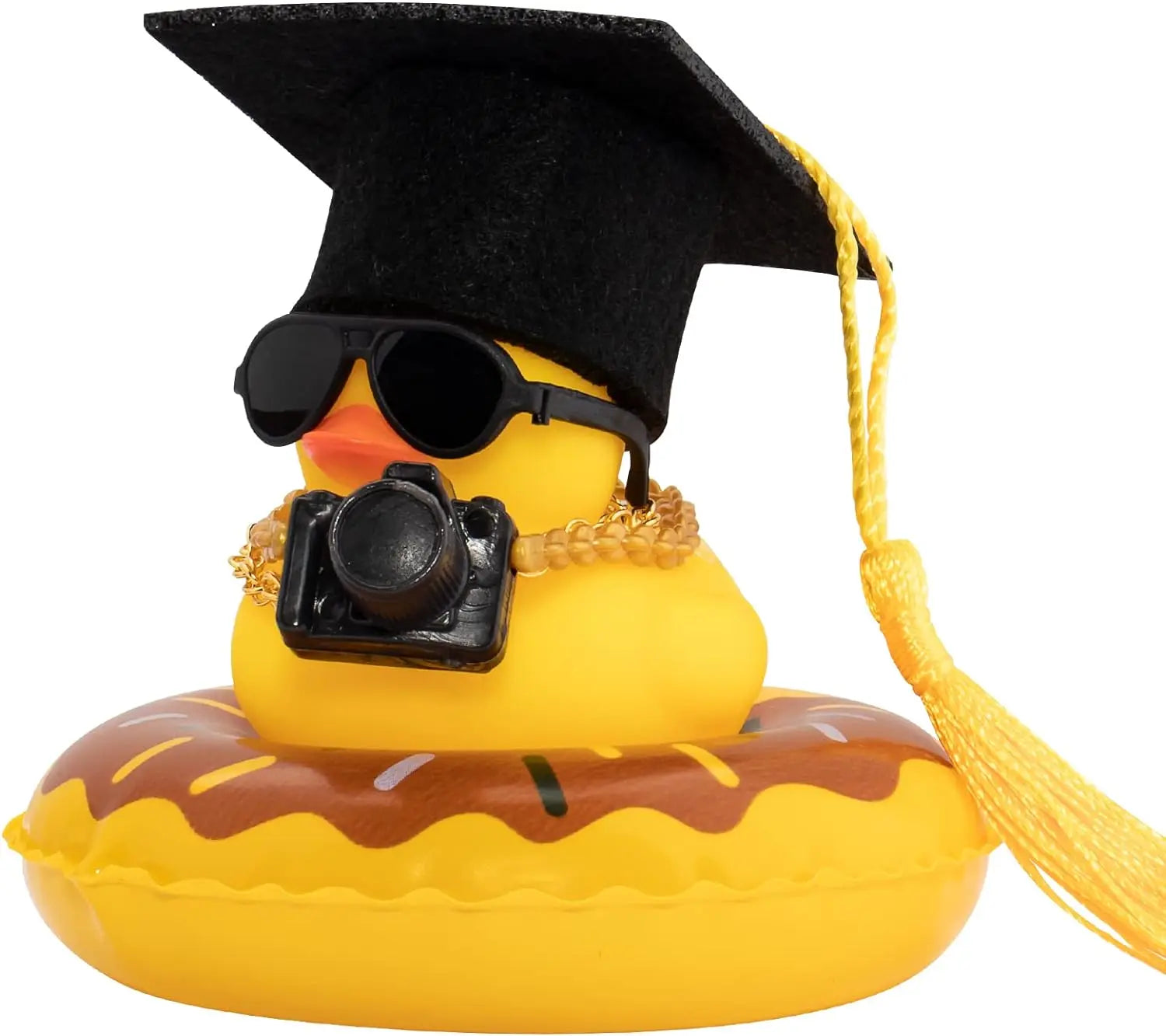 YOUVE BEEN DUCKED!
