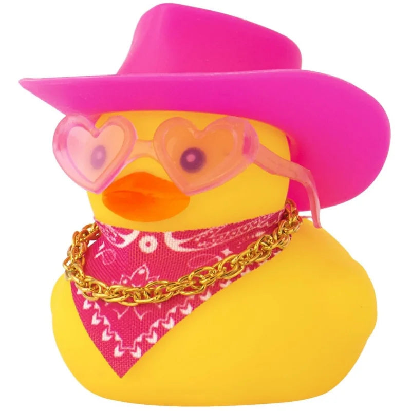 YOUVE BEEN DUCKED!