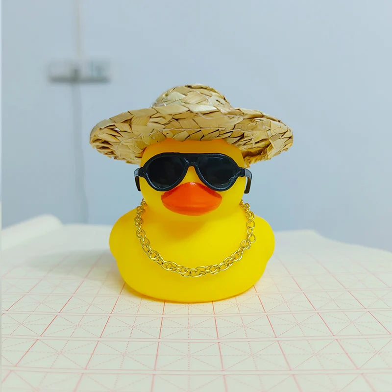 YOUVE BEEN DUCKED!
