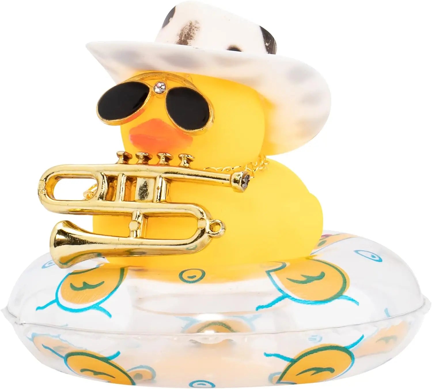YOUVE BEEN DUCKED!