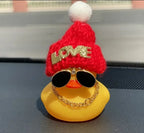 YOUVE BEEN DUCKED!