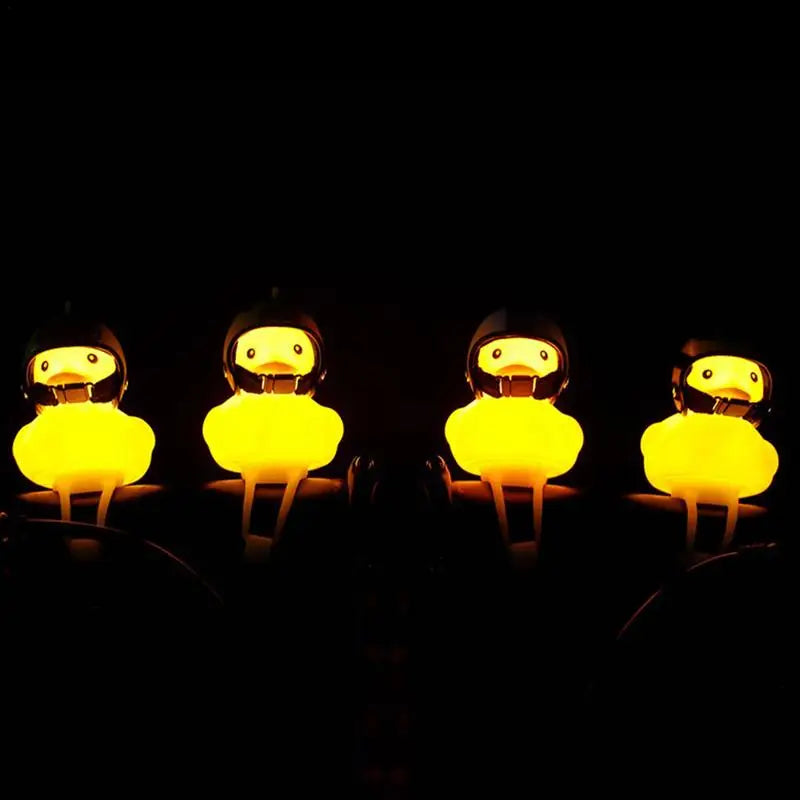 YOUVE BEEN DUCKED!