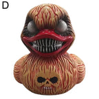 YOUVE BEEN DUCKED!