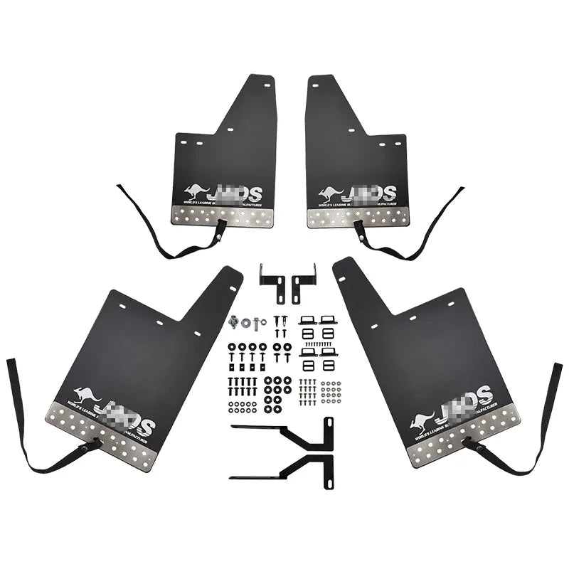 Mudguard Auto Mud Flaps