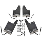 Mudguard Auto Mud Flaps