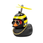 YOUVE BEEN DUCKED!