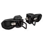 Hood Latches Catch Locking with Keys