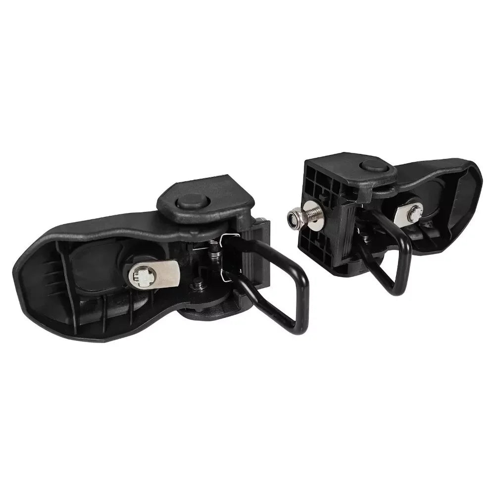 Hood Latches Catch Locking with Keys