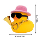 YOUVE BEEN DUCKED!