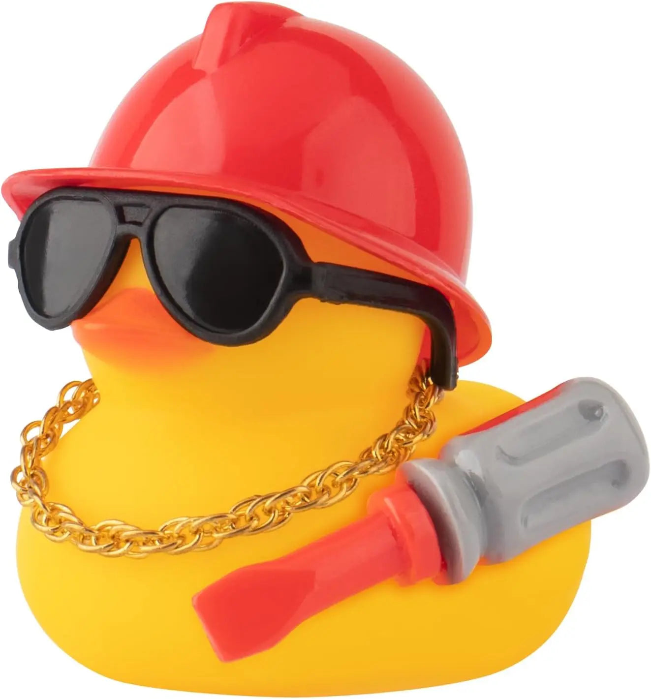 YOUVE BEEN DUCKED