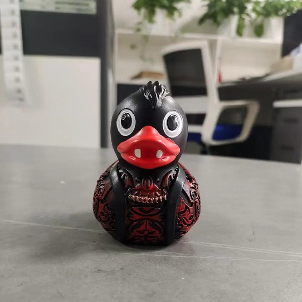 YOUVE BEEN DUCKED!