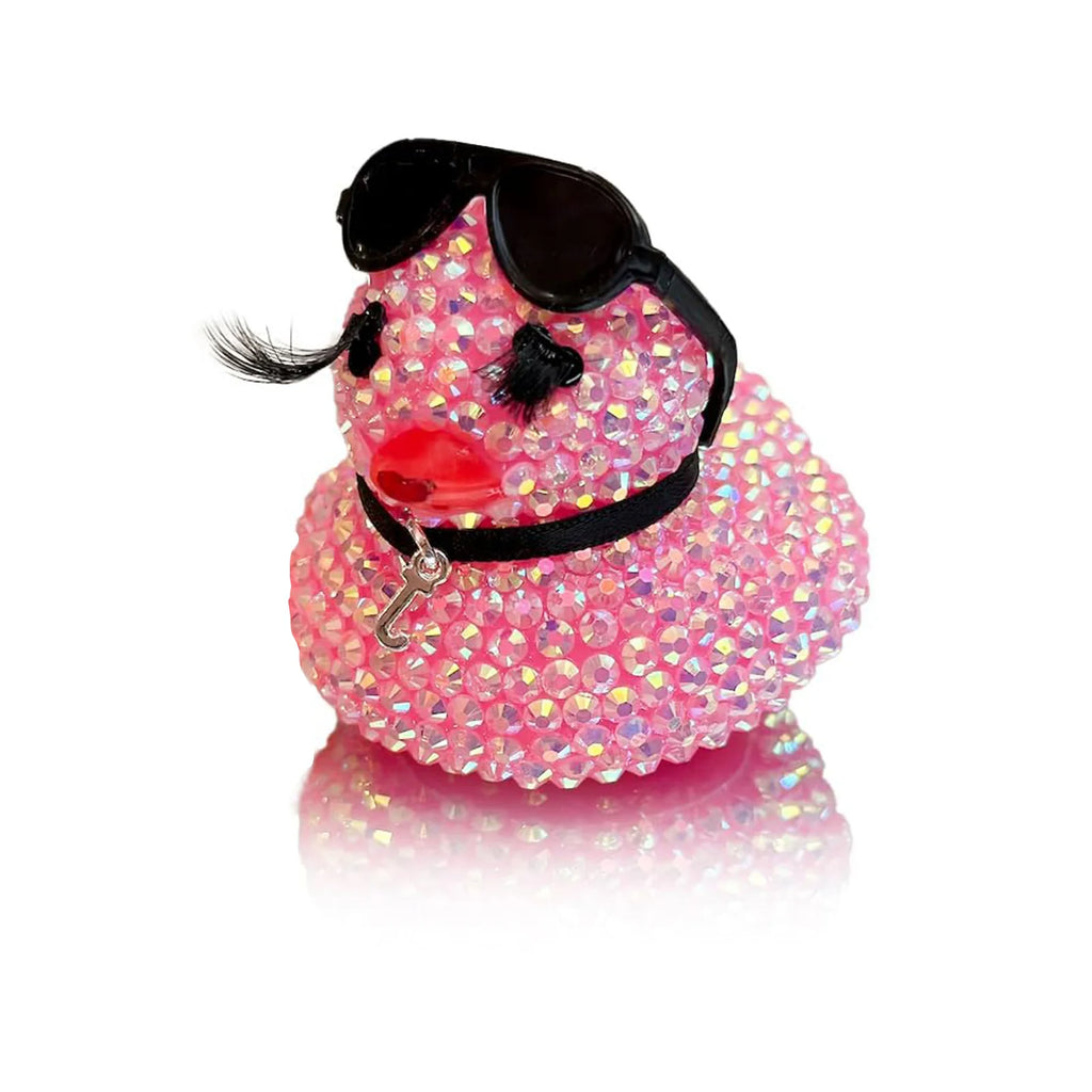 YOUVE BEEN DUCKED!