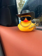 YOUVE BEEN DUCKED!