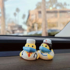 YOUVE BEEN DUCKED 2x NURSE