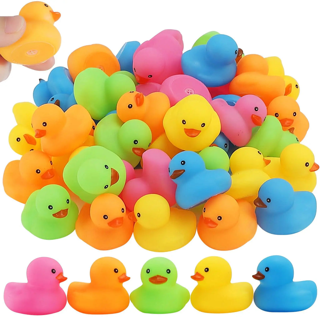 YOUVE BEEN DUCKED 60 RANDOM
