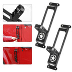 Foot Pedal Peg
