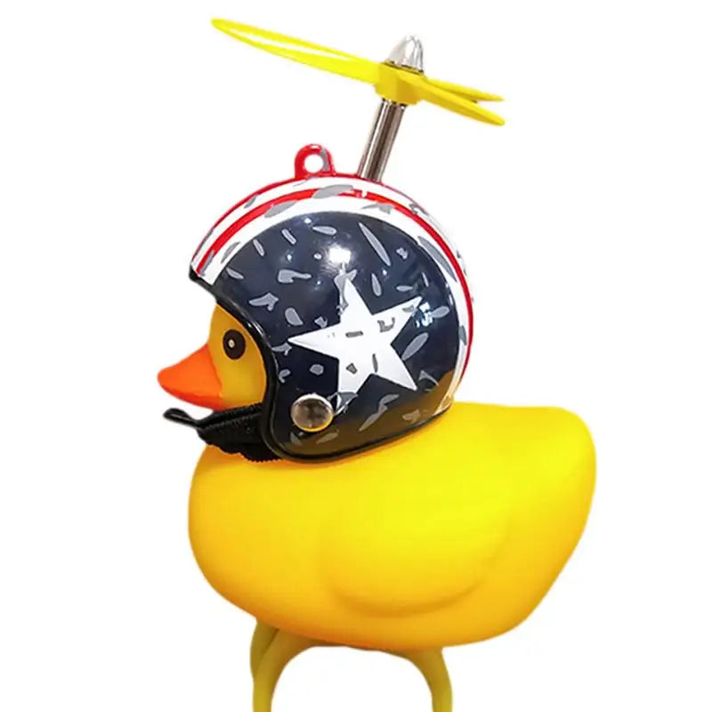 YOUVE BEEN DUCKED!