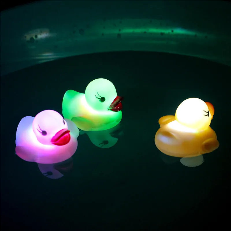 YOUVE BEEN DUCKED!