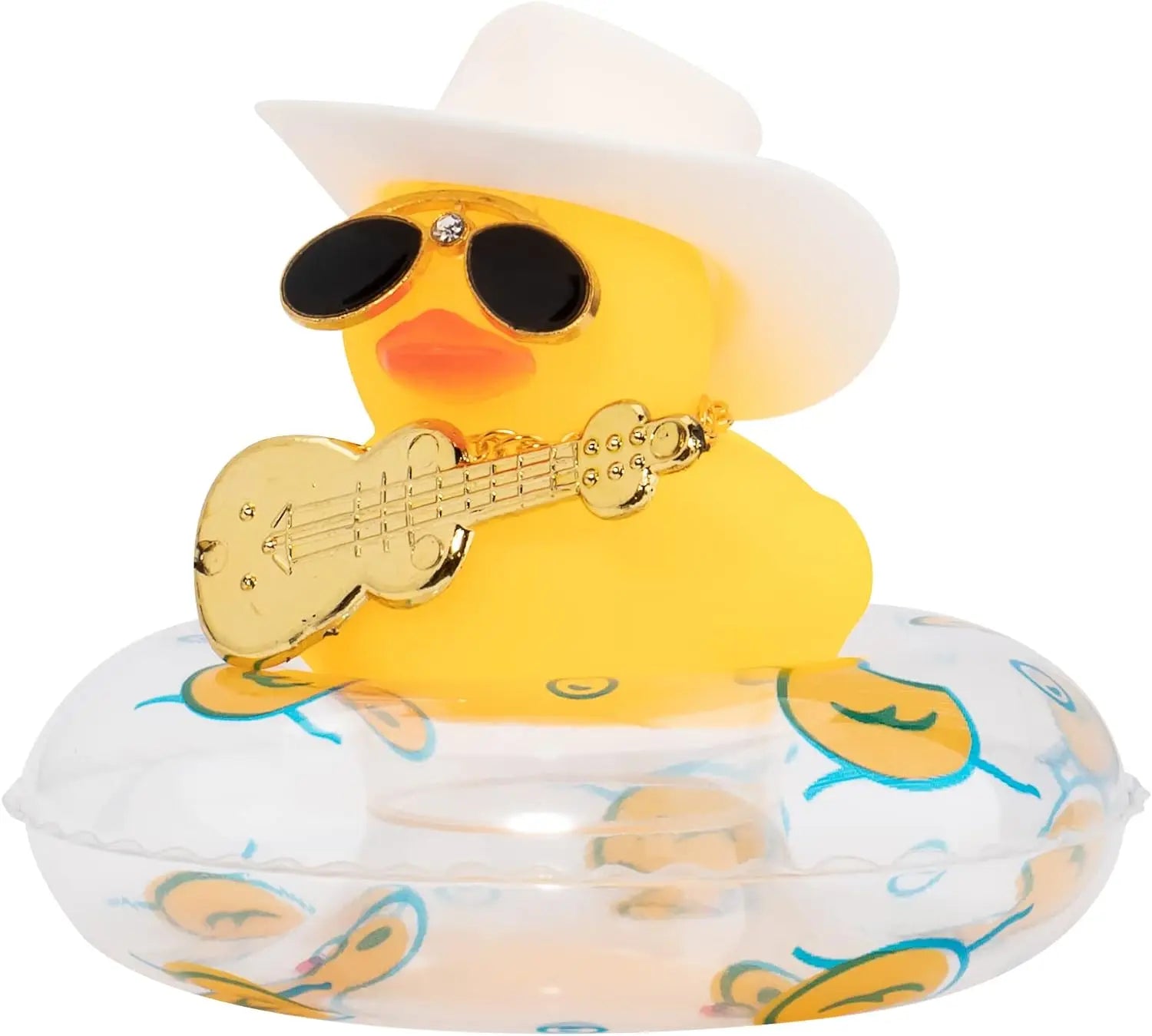 YOUVE BEEN DUCKED!