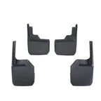 Heavy Duty Front & Rear Mud Guards