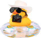 YOUVE BEEN DUCKED!