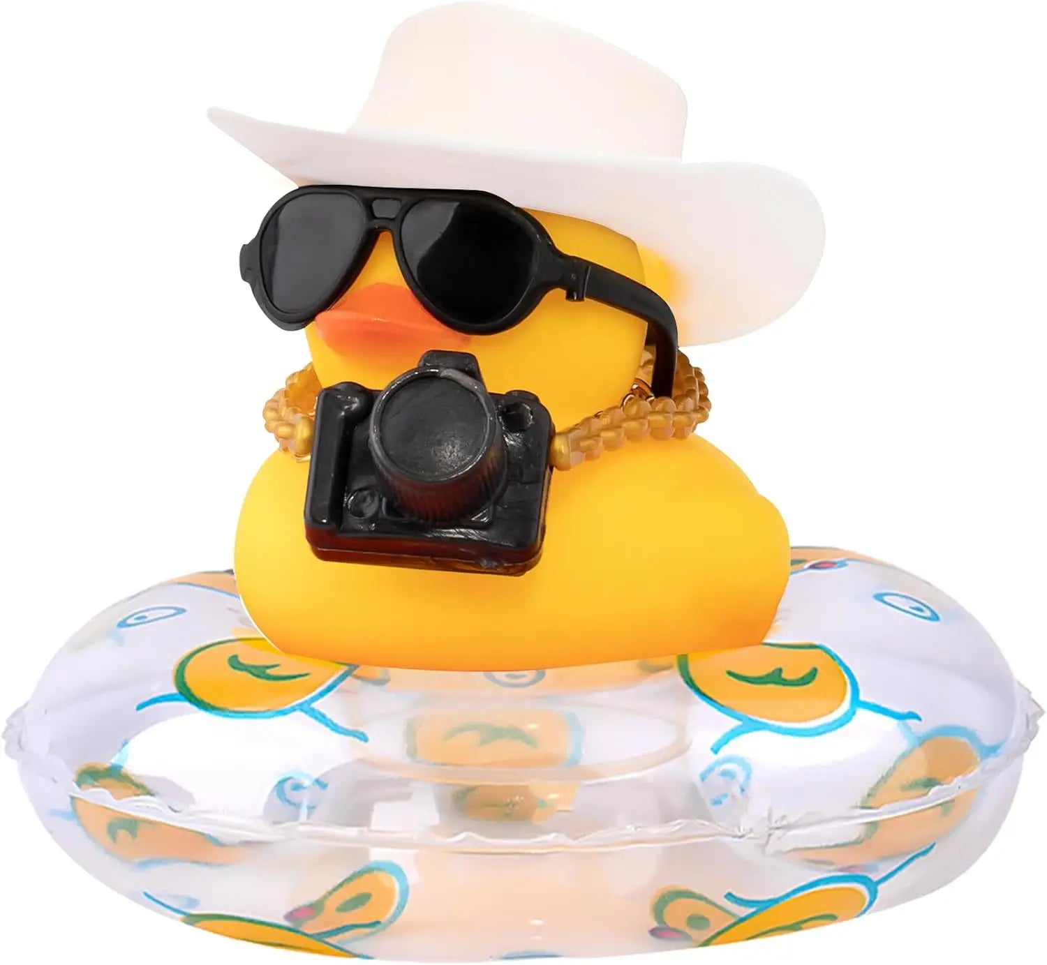 YOUVE BEEN DUCKED!
