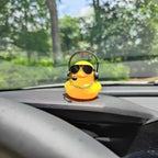 YOUVE BEEN DUCKED!