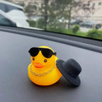 YOUVE BEEN DUCKED!
