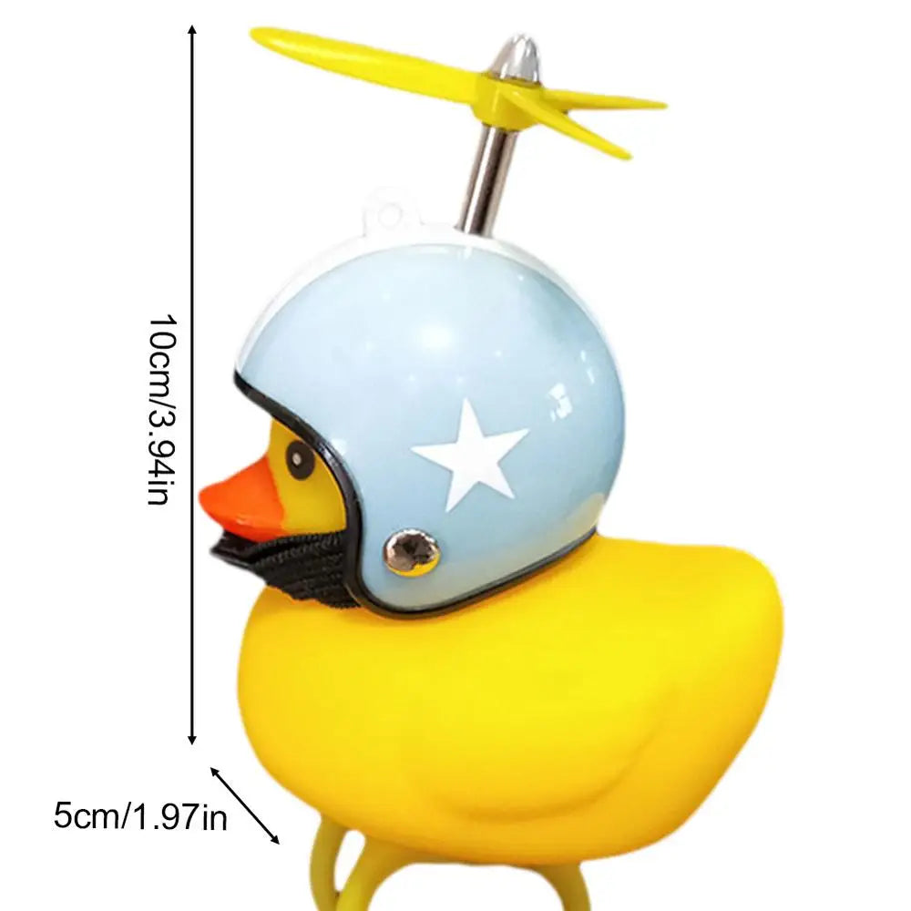 YOUVE BEEN DUCKED!