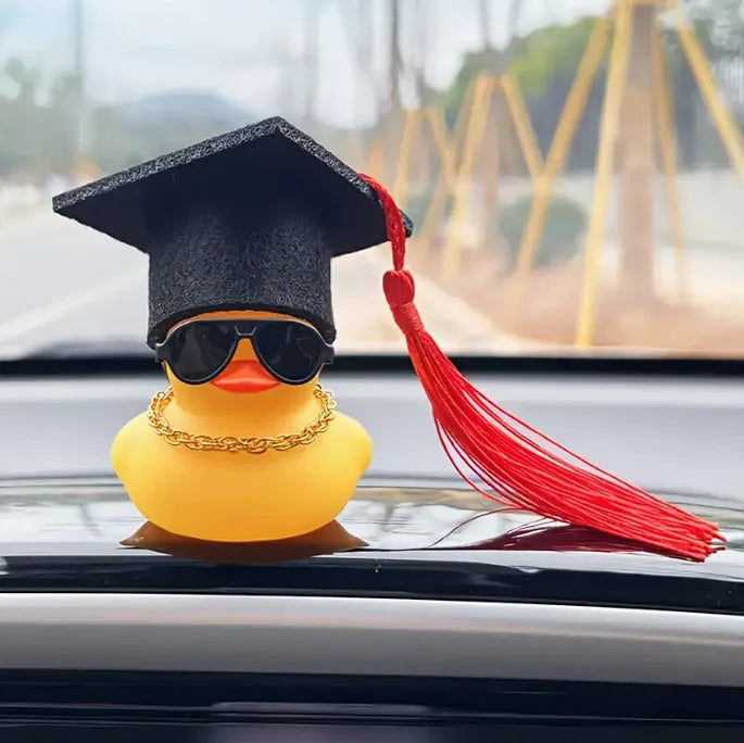 YOUVE BEEN DUCKED!