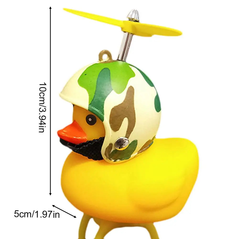 YOUVE BEEN DUCKED!