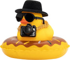 YOUVE BEEN DUCKED!