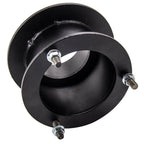2" Lift - Front Steel Coil Leveling Kit