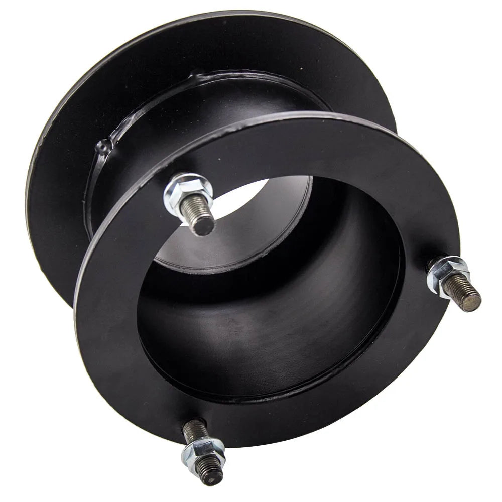 2" Lift - Front Steel Coil Leveling Kit