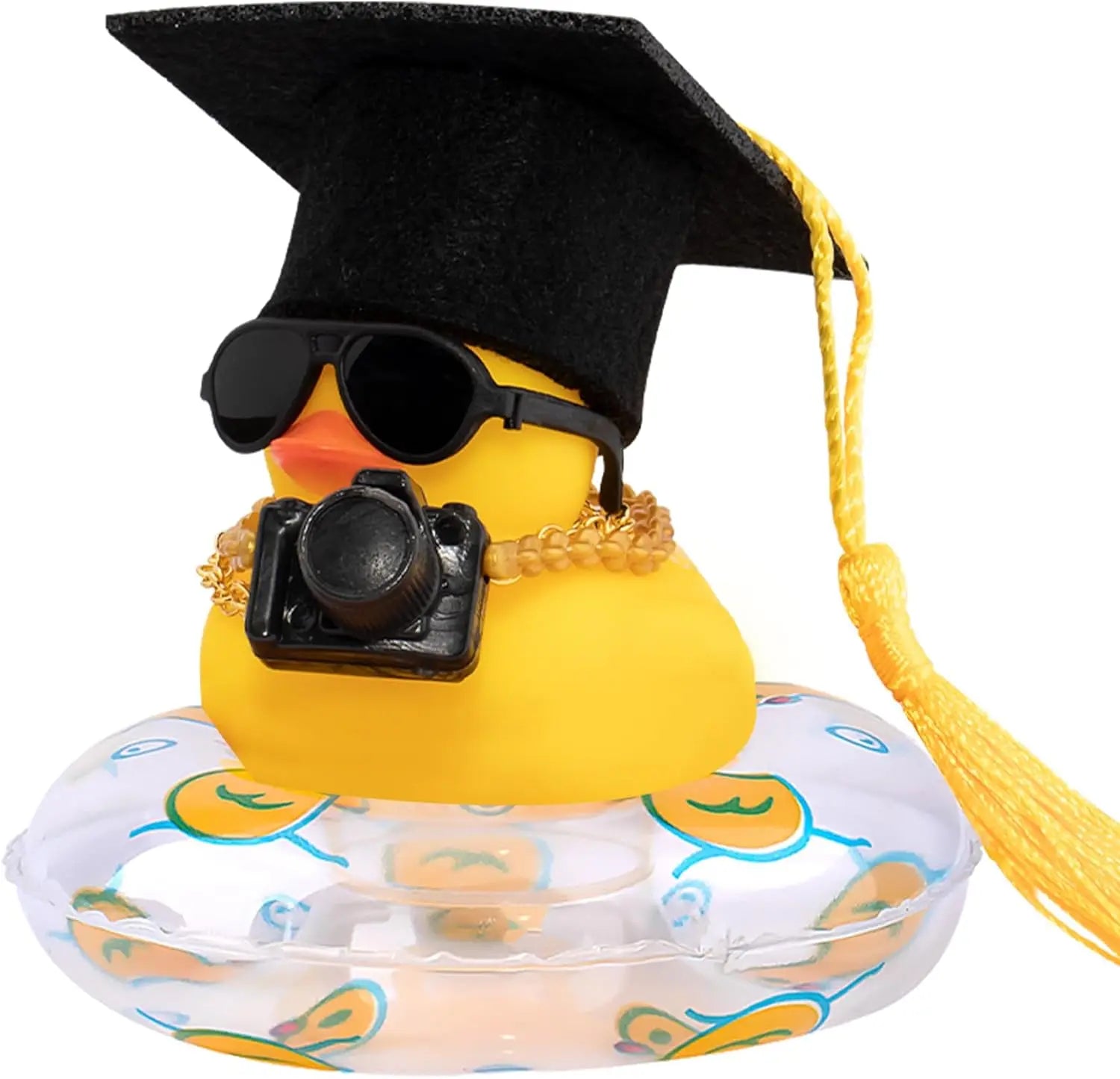 YOUVE BEEN DUCKED!
