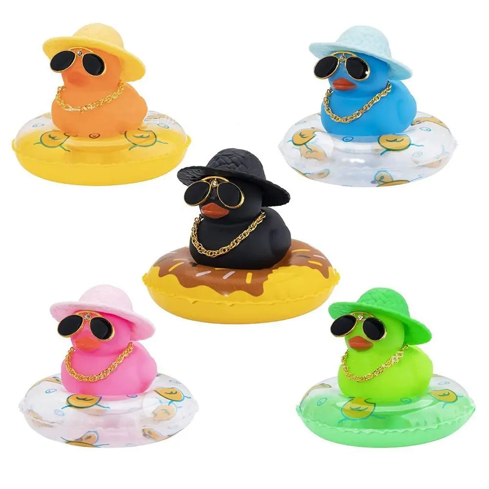 YOUVE BEEN DUCKED!
