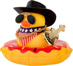 YOUVE BEEN DUCKED!