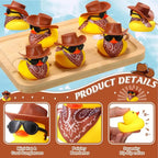YOUVE BEEN DUCKED!