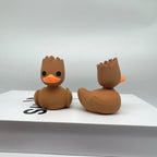 YOUVE BEEN DUCKED!