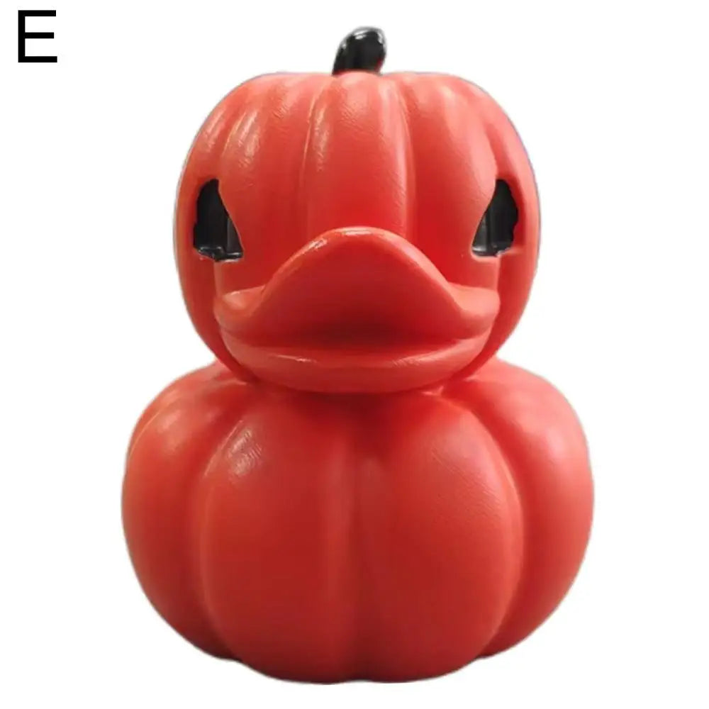 YOUVE BEEN DUCKED!