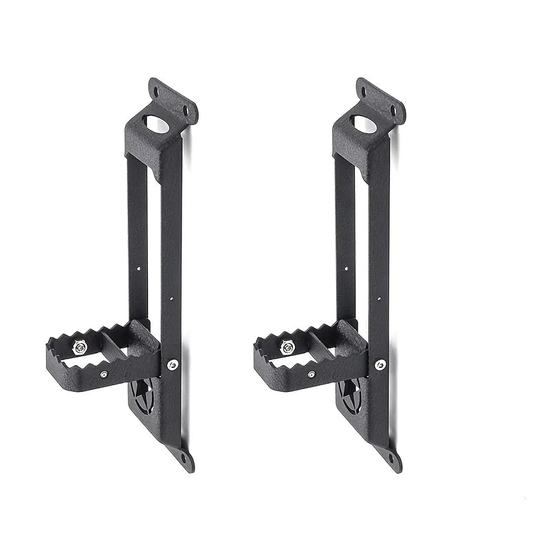 Foot Pedal Peg