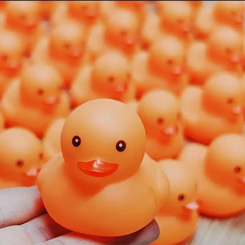 YOUVE BEEN DUCKED 60 RANDOM