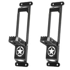 Foot Pedal Peg
