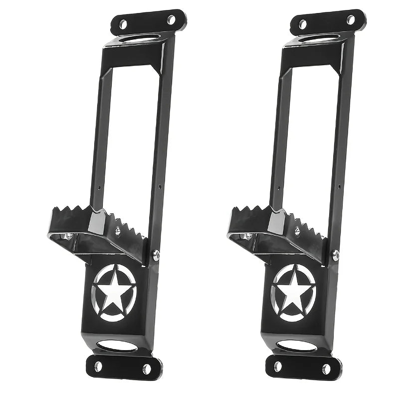Foot Pedal Peg