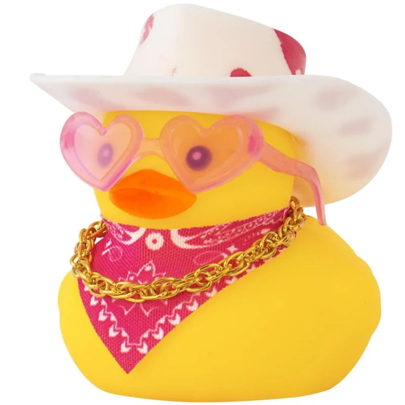 YOUVE BEEN DUCKED!