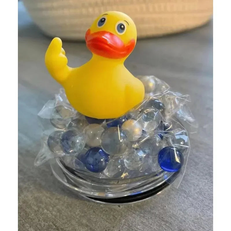 YOUVE BEEN DUCKED!