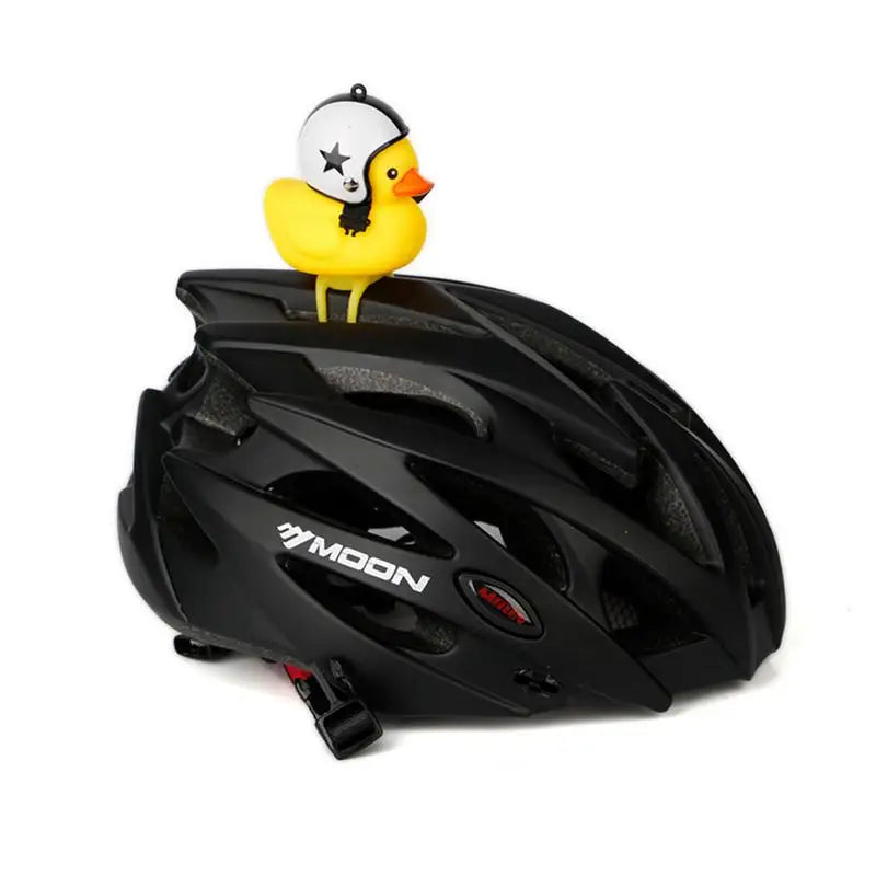 YOUVE BEEN DUCKED!