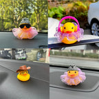 YOUVE BEEN DUCKED!